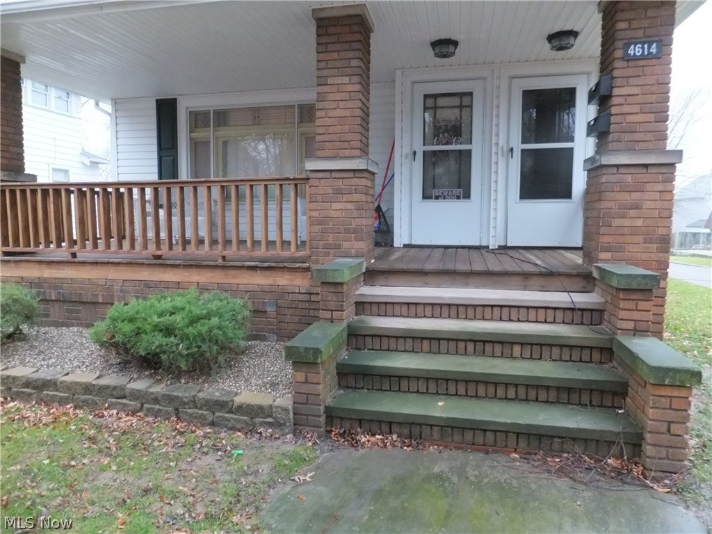 Brookridge - Residential Income