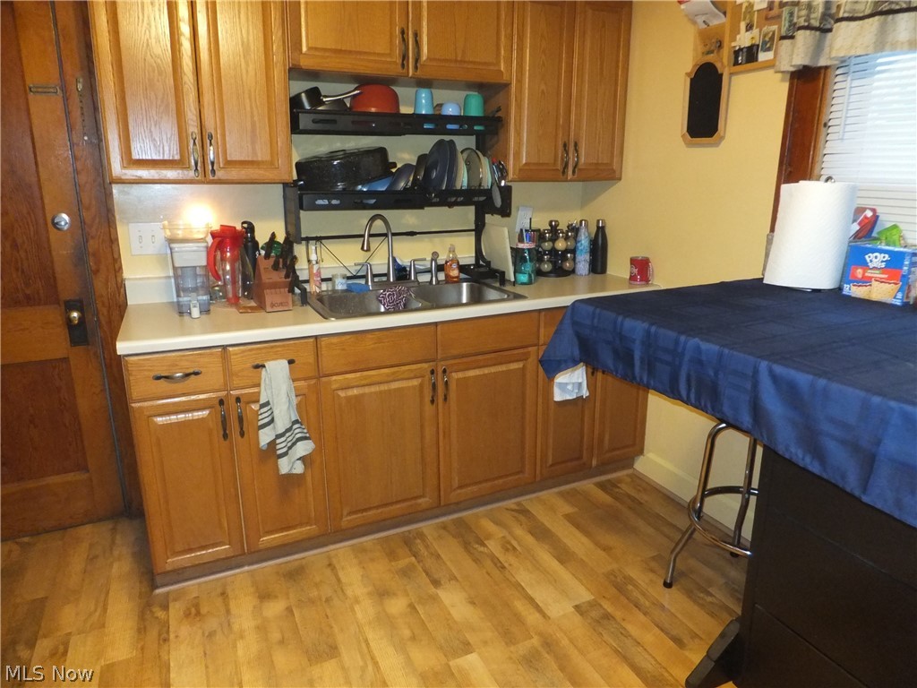 Brookridge - Residential Income