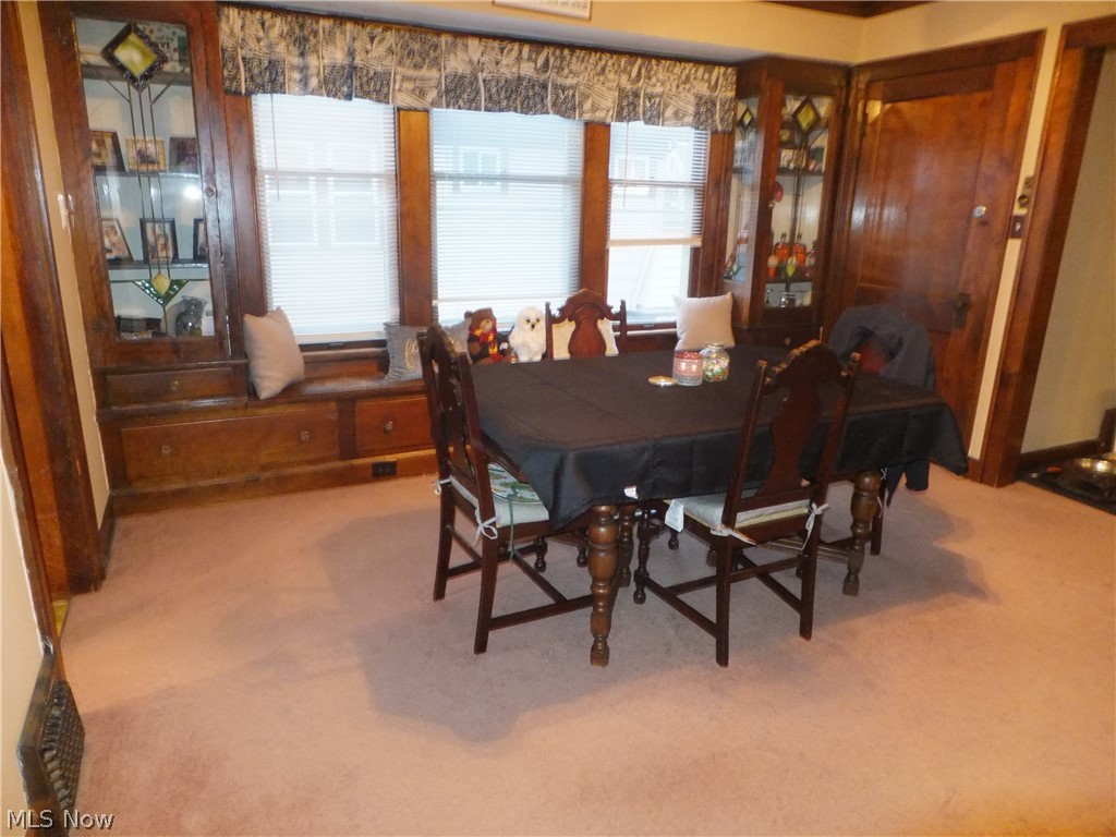 Brookridge - Residential Income