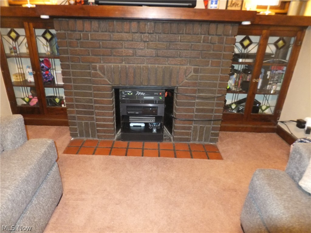 Brookridge - Residential Income