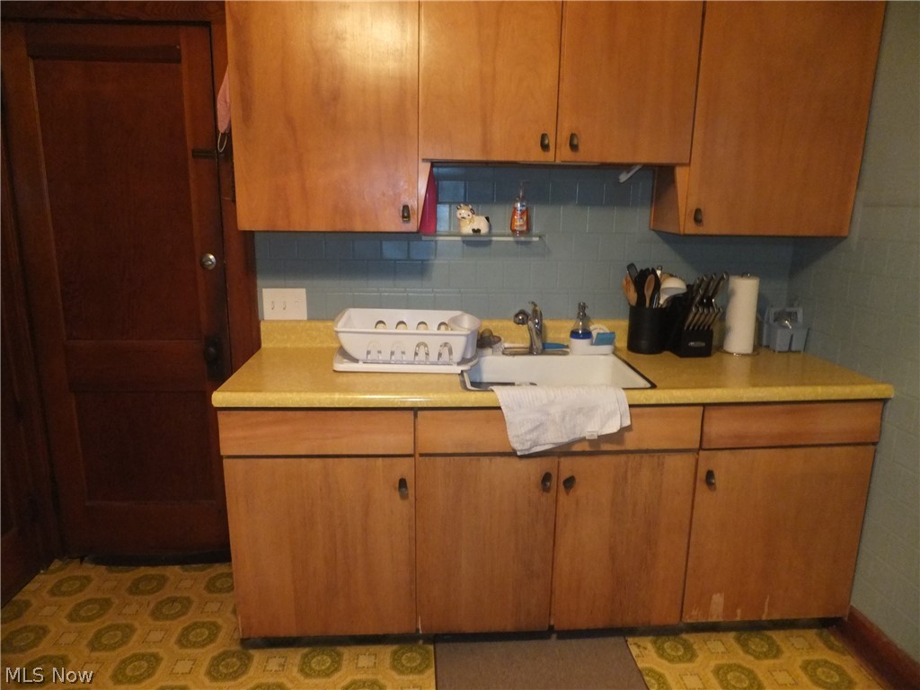 Brookridge - Residential Income