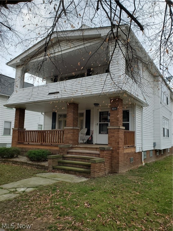 Brookridge - Residential Income