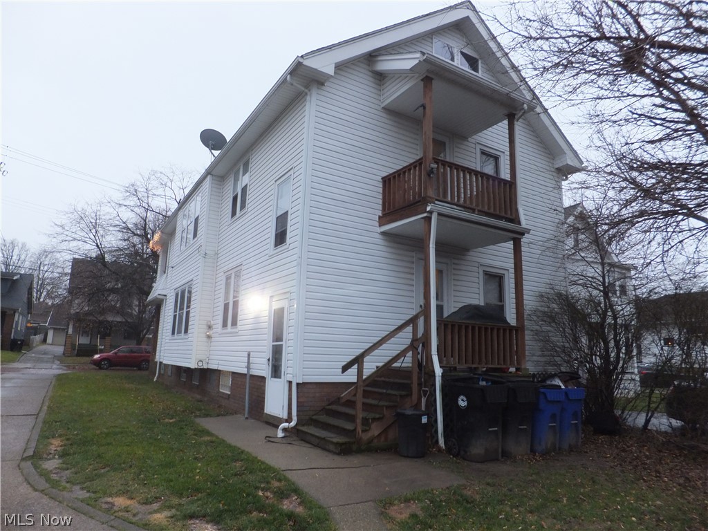 Brookridge - Residential Income