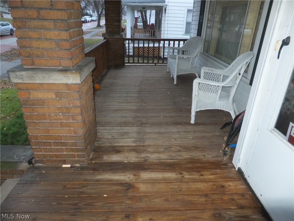 Brookridge - Residential Income