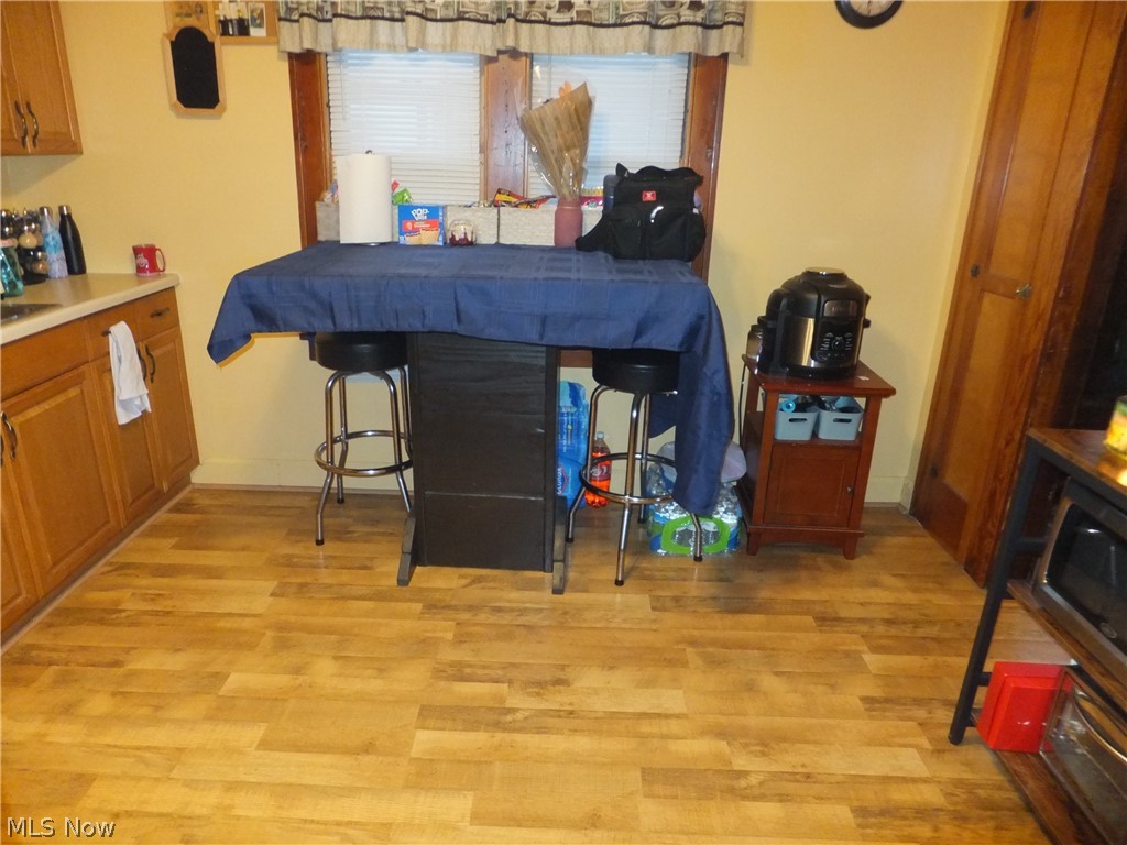 Brookridge - Residential Income