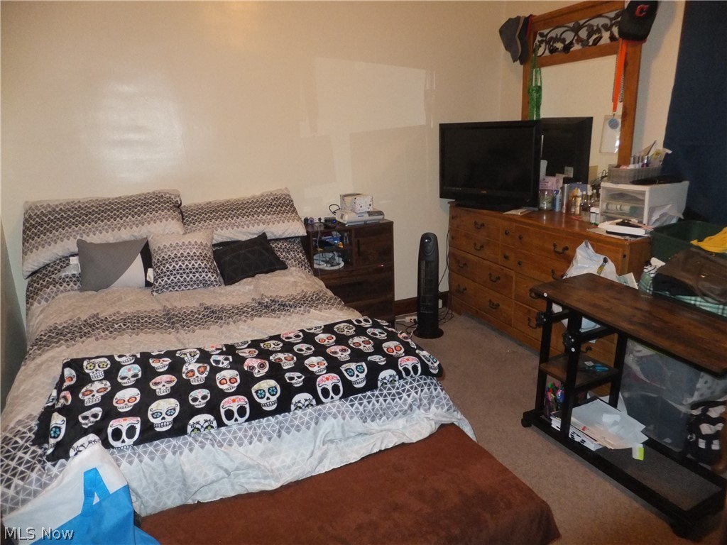 Brookridge - Residential Income