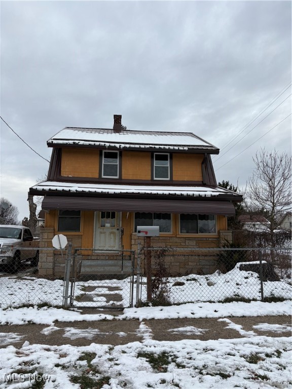 Elmwood - Residential