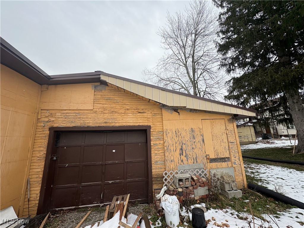 Elmwood - Residential