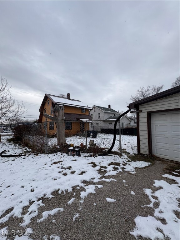 Elmwood - Residential