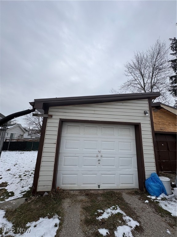 Elmwood - Residential