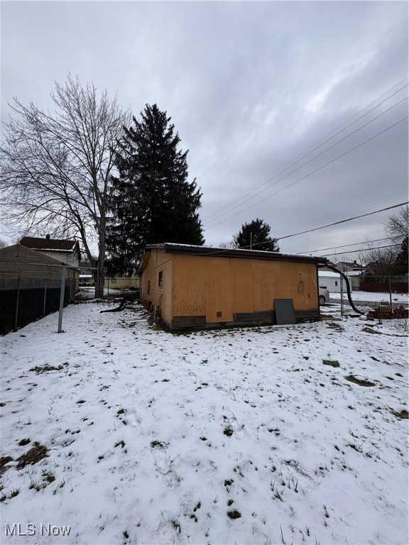 Elmwood - Residential