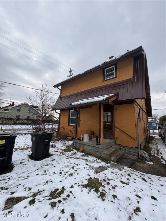 Elmwood - Residential