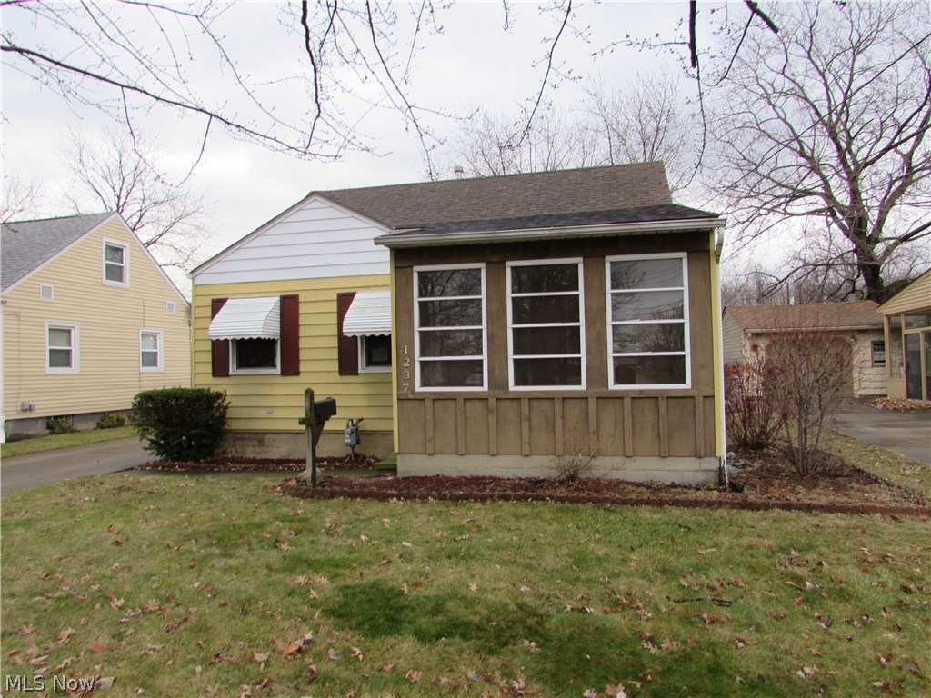 Maple Heights 03 - Residential