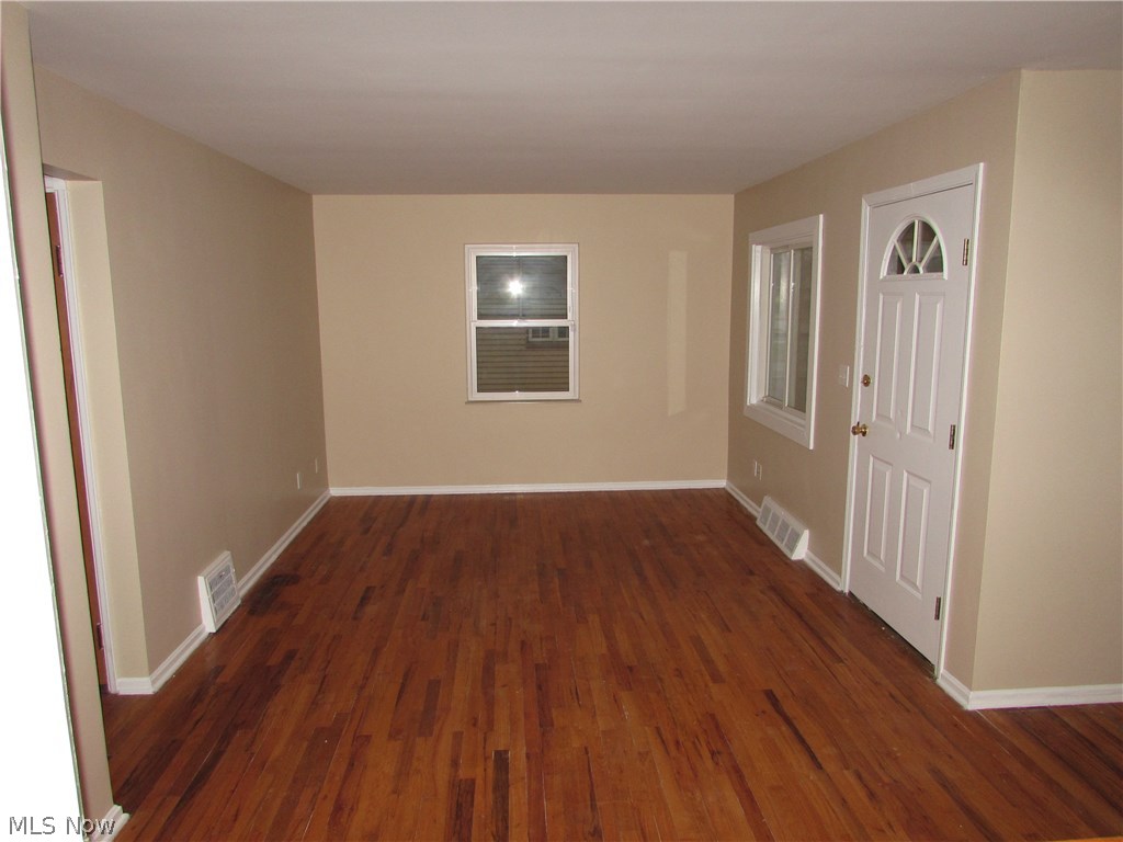 Maple Heights 03 - Residential