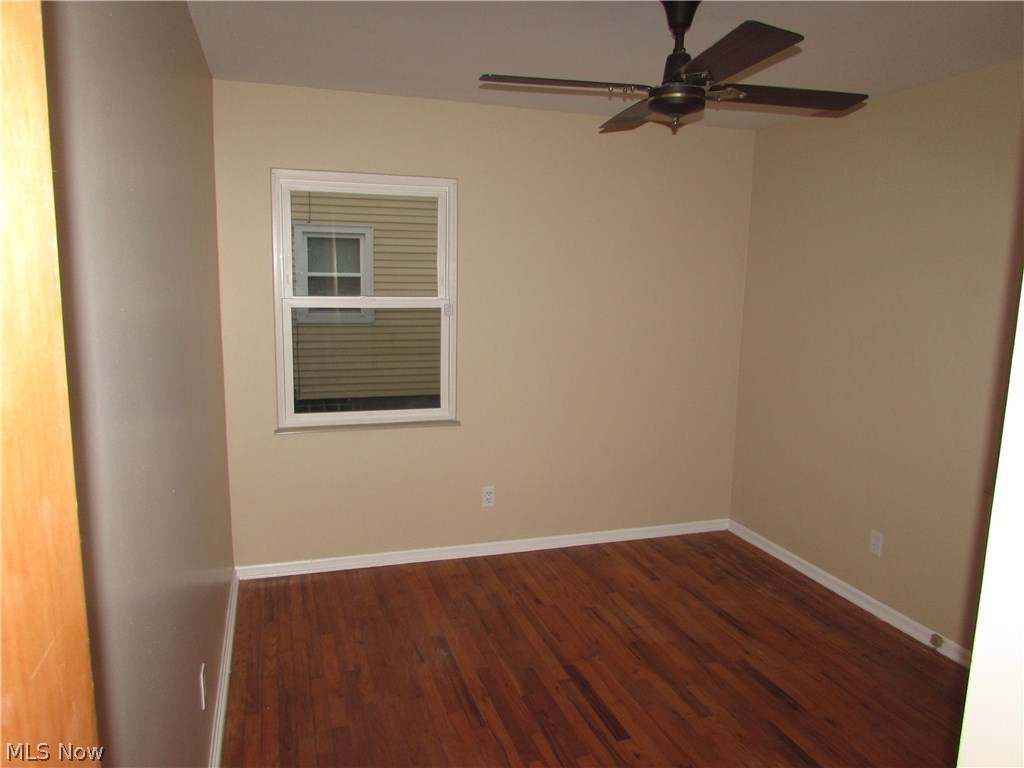 Maple Heights 03 - Residential