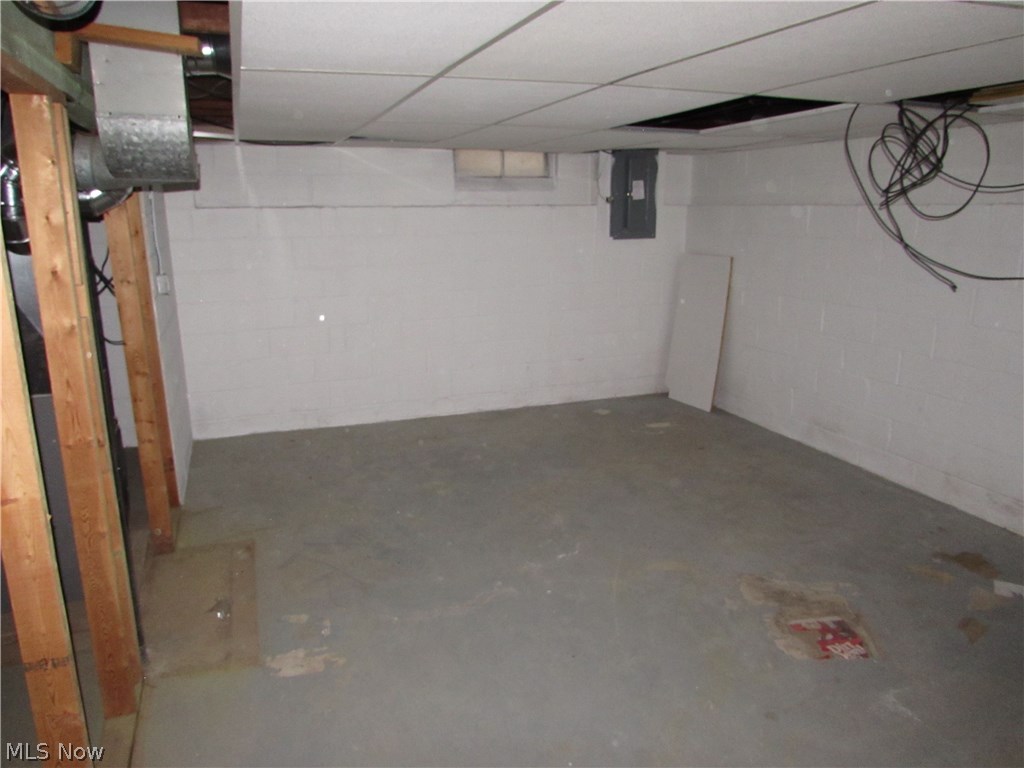 Maple Heights 03 - Residential