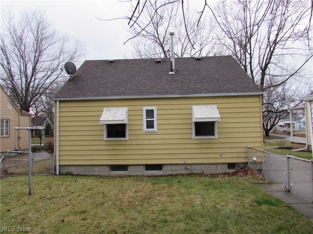 Maple Heights 03 - Residential