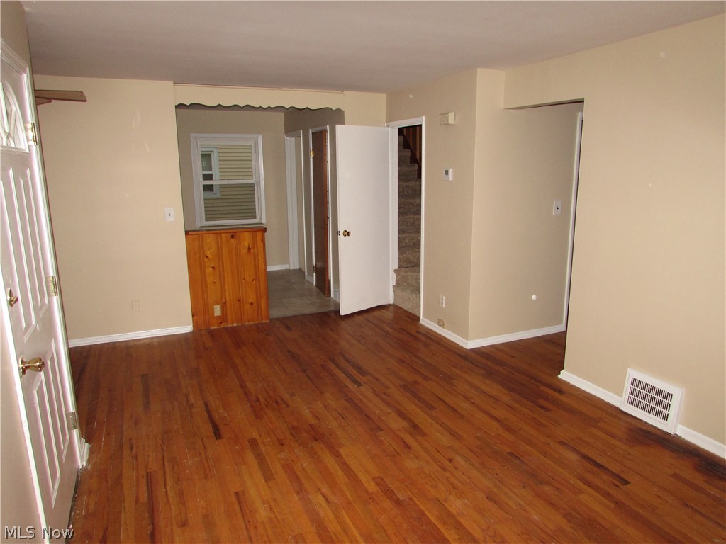 Maple Heights 03 - Residential