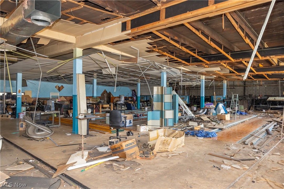 Cleveland, Ohio 44114, United States, ,Commercial,Active,57205