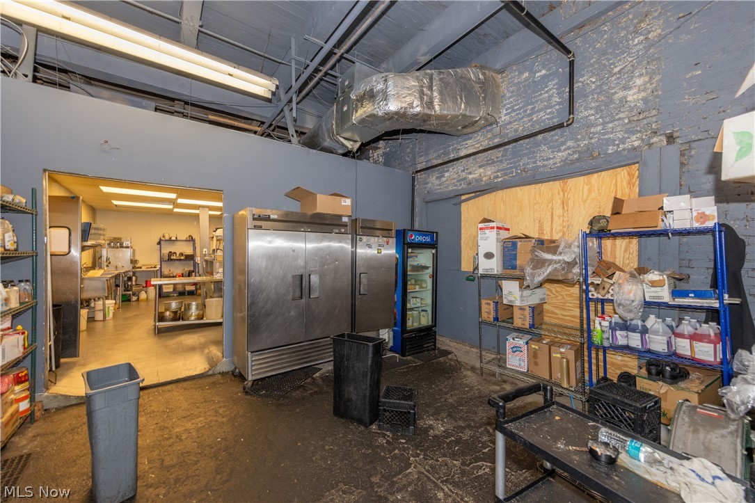 Cleveland, Ohio 44114, United States, ,Commercial,Active,57205