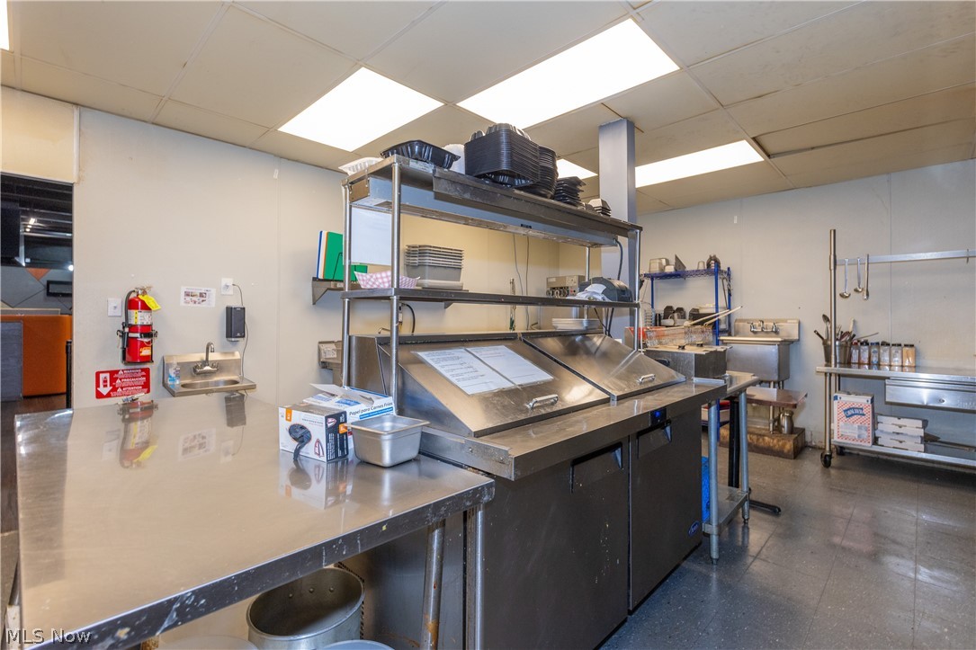 Cleveland, Ohio 44114, United States, ,Commercial,Active,57205