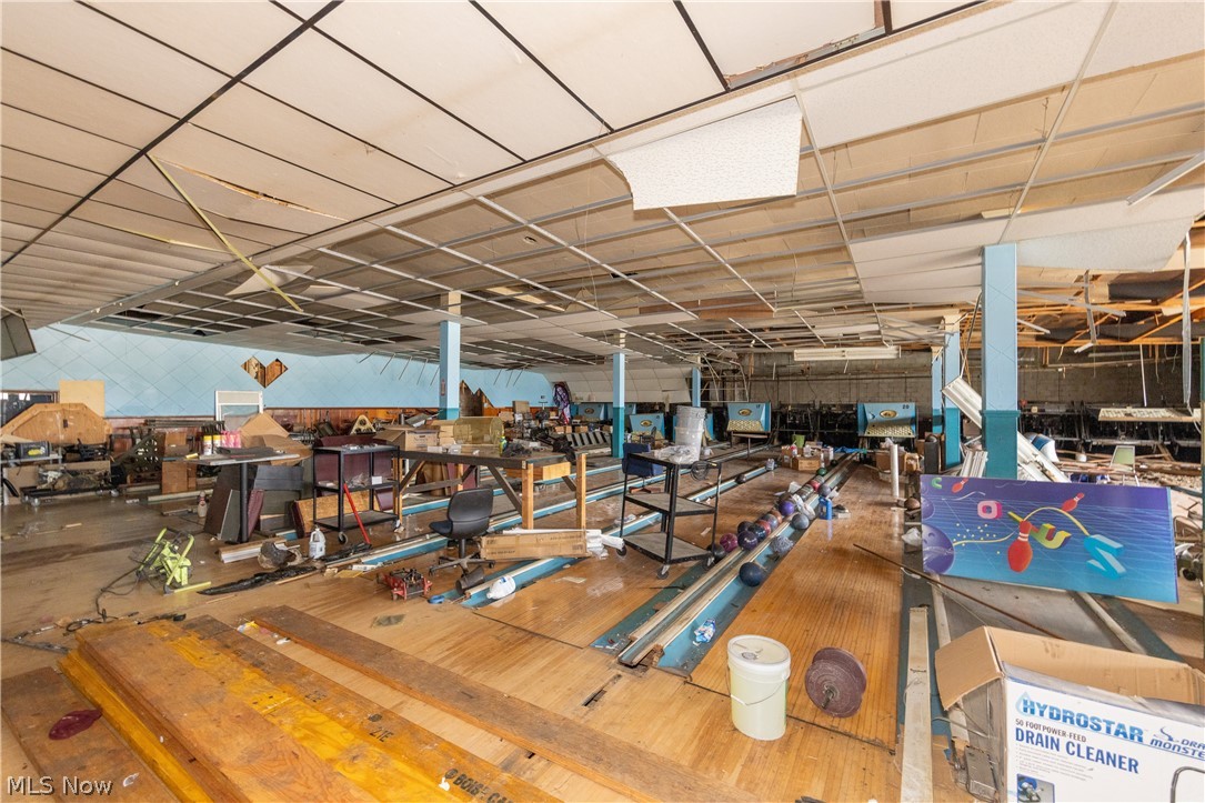 Cleveland, Ohio 44114, United States, ,Commercial,Active,57205