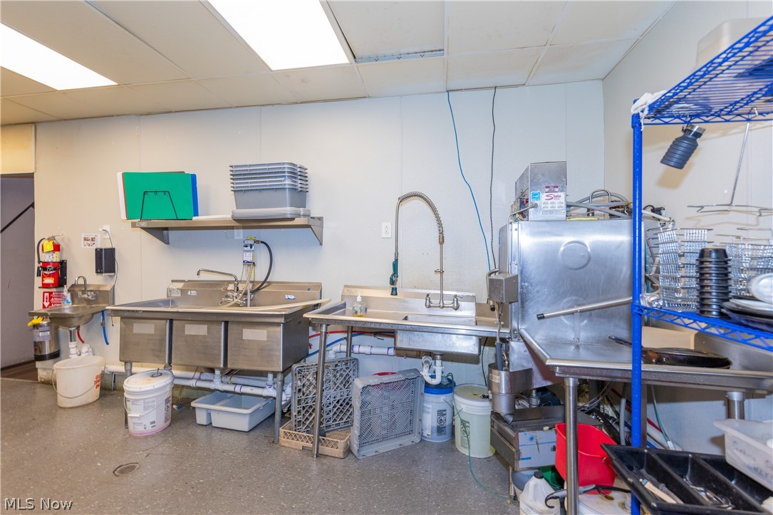 Cleveland, Ohio 44114, United States, ,Commercial,Active,57205