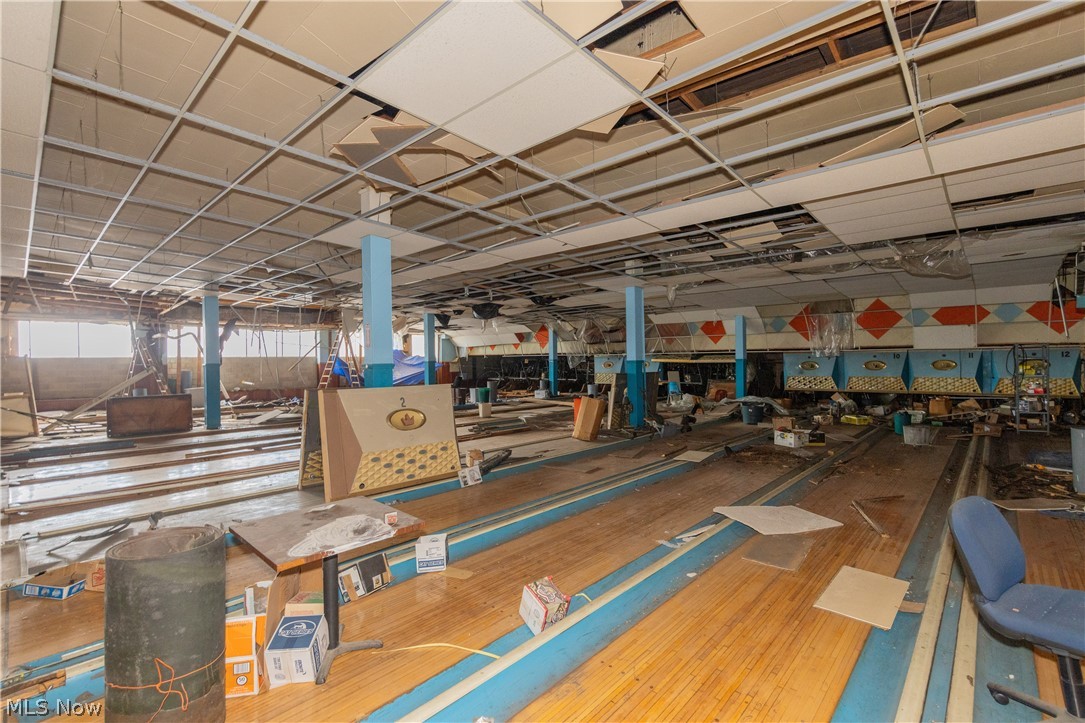 Cleveland, Ohio 44114, United States, ,Commercial,Active,57205