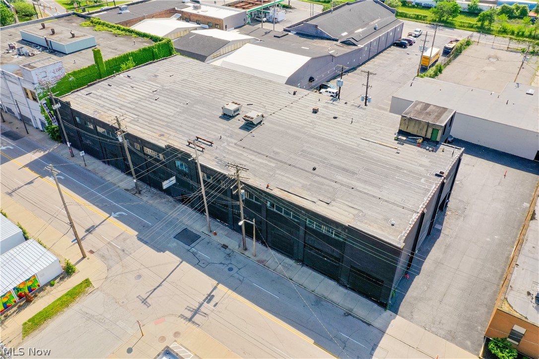 Cleveland, Ohio 44114, United States, ,Commercial,Active,57205