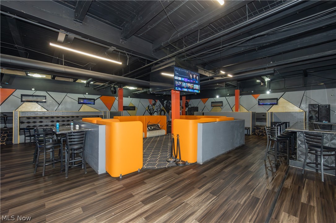 Cleveland, Ohio 44114, United States, ,Commercial,Active,57205