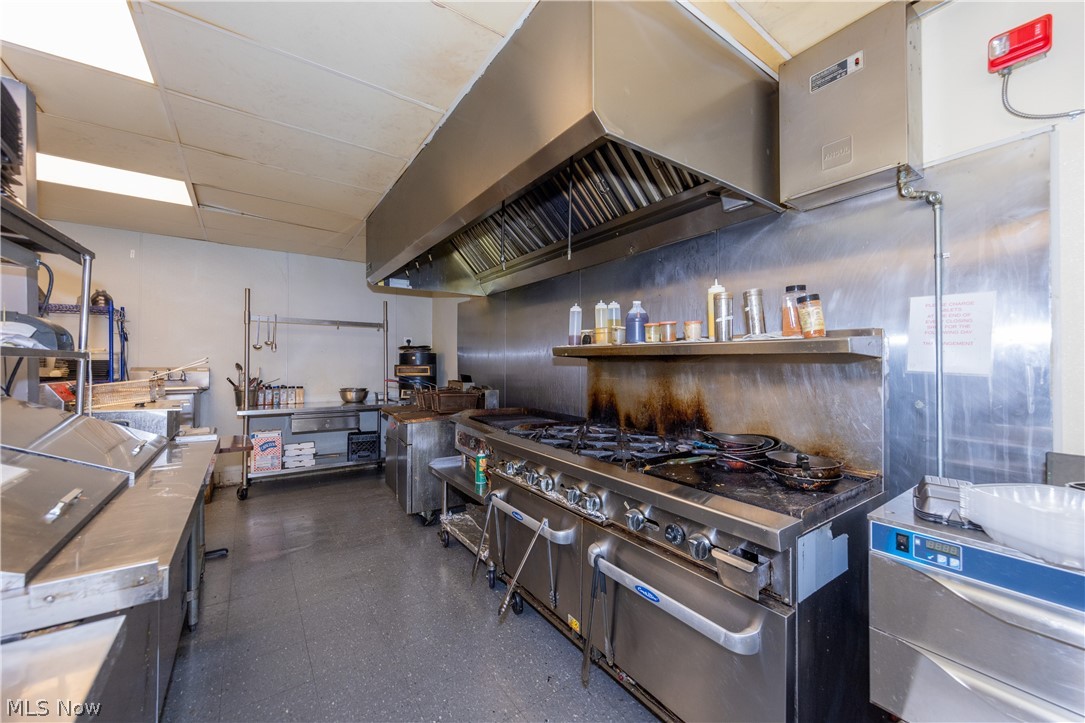 Cleveland, Ohio 44114, United States, ,Commercial,Active,57205