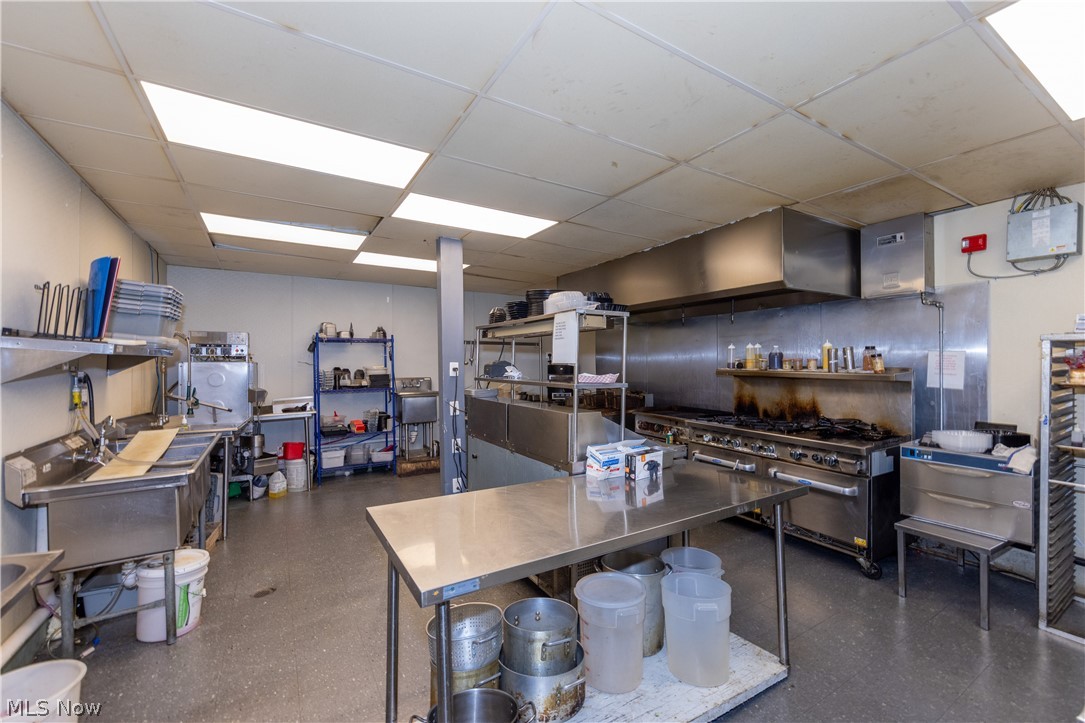 Cleveland, Ohio 44114, United States, ,Commercial,Active,57205