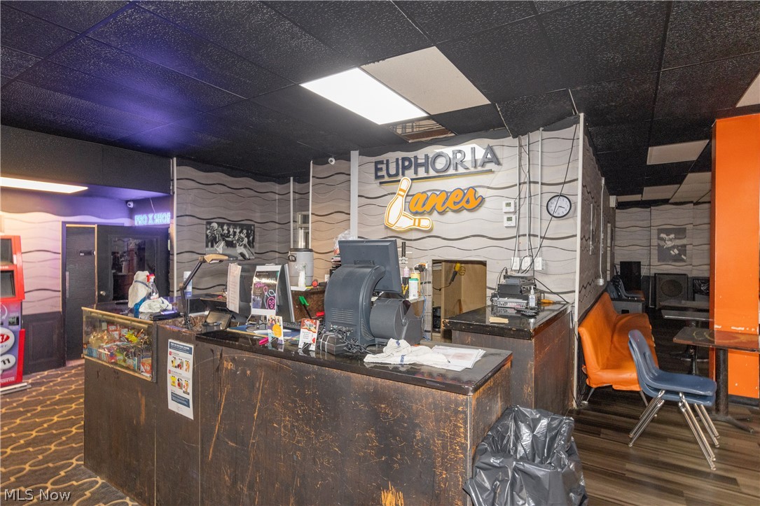 Cleveland, Ohio 44114, United States, ,Commercial,Active,57205