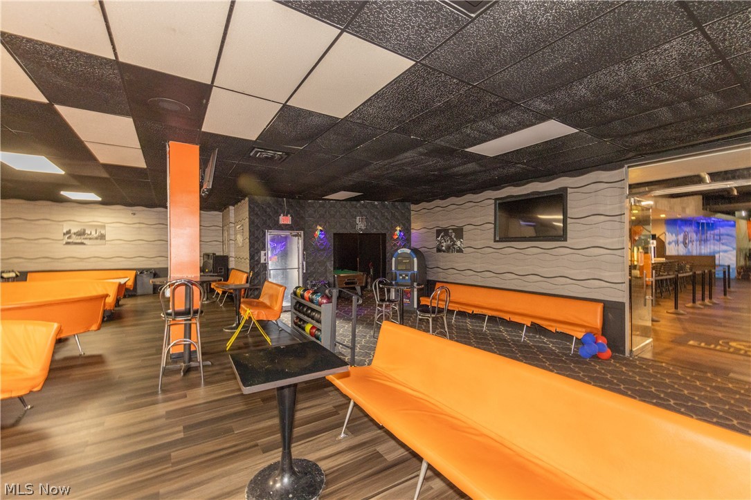 Cleveland, Ohio 44114, United States, ,Commercial,Active,57205