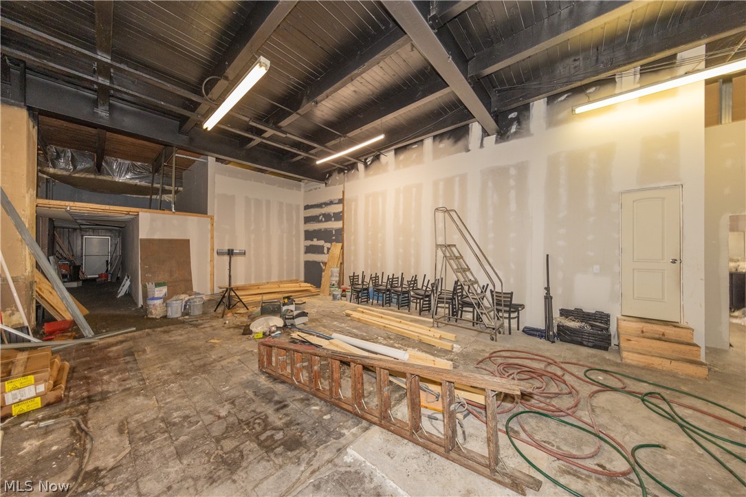 Cleveland, Ohio 44114, United States, ,Commercial,Active,57205