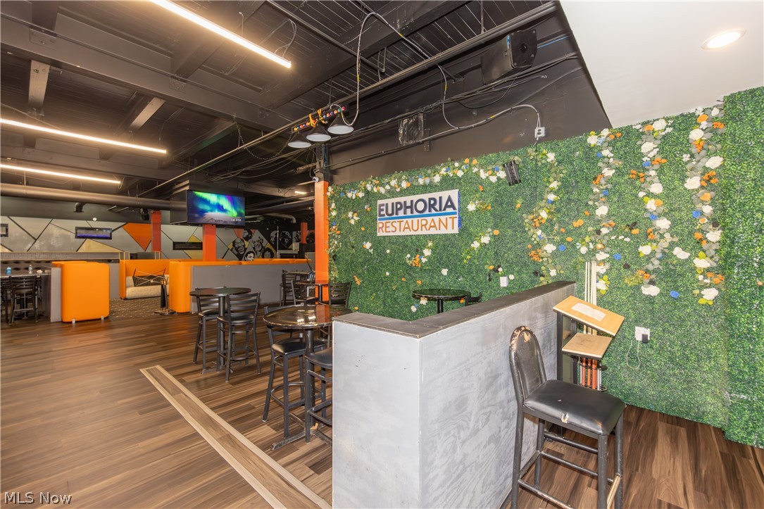 Cleveland, Ohio 44114, United States, ,Commercial,Active,57205