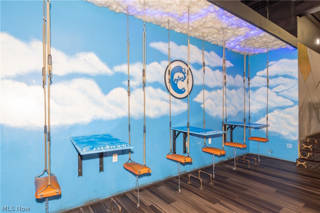 Cleveland, Ohio 44114, United States, ,Commercial,Active,57205