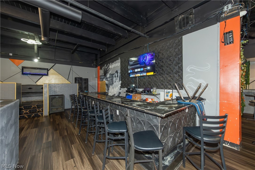 Cleveland, Ohio 44114, United States, ,Commercial,Active,57205