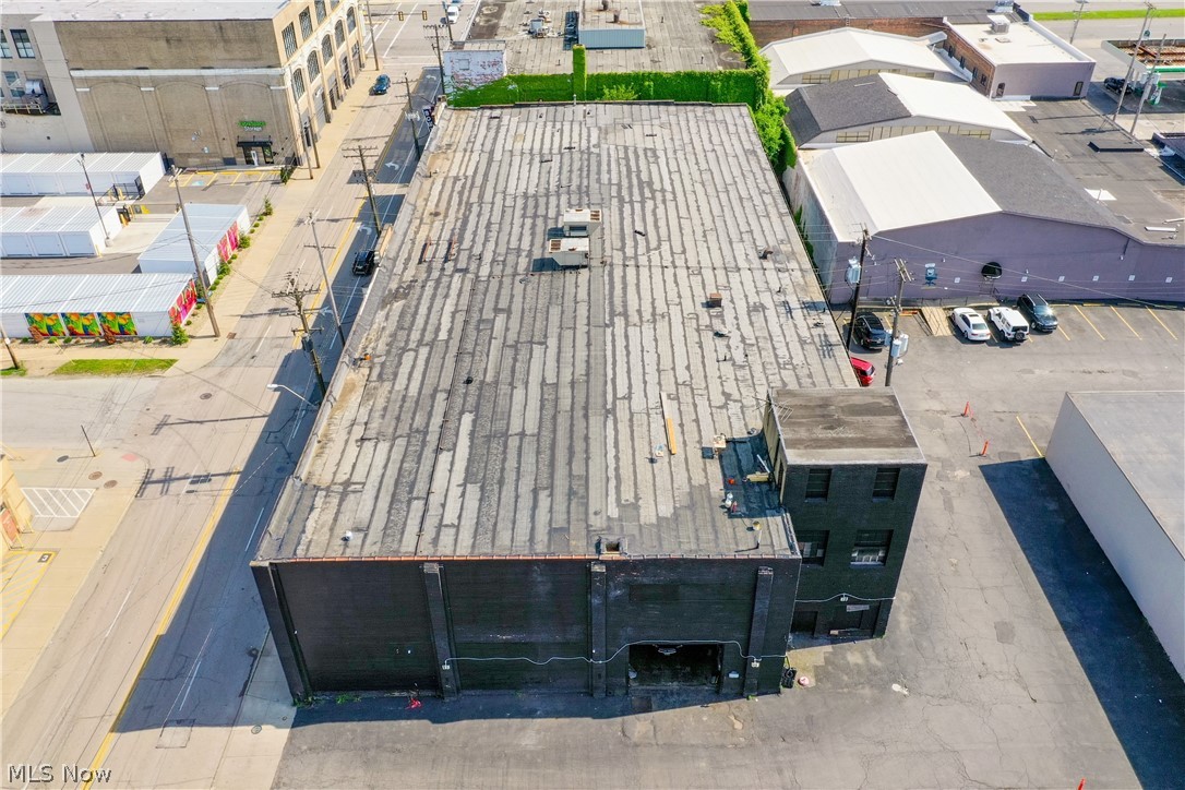 Cleveland, Ohio 44114, United States, ,Commercial,Active,57205