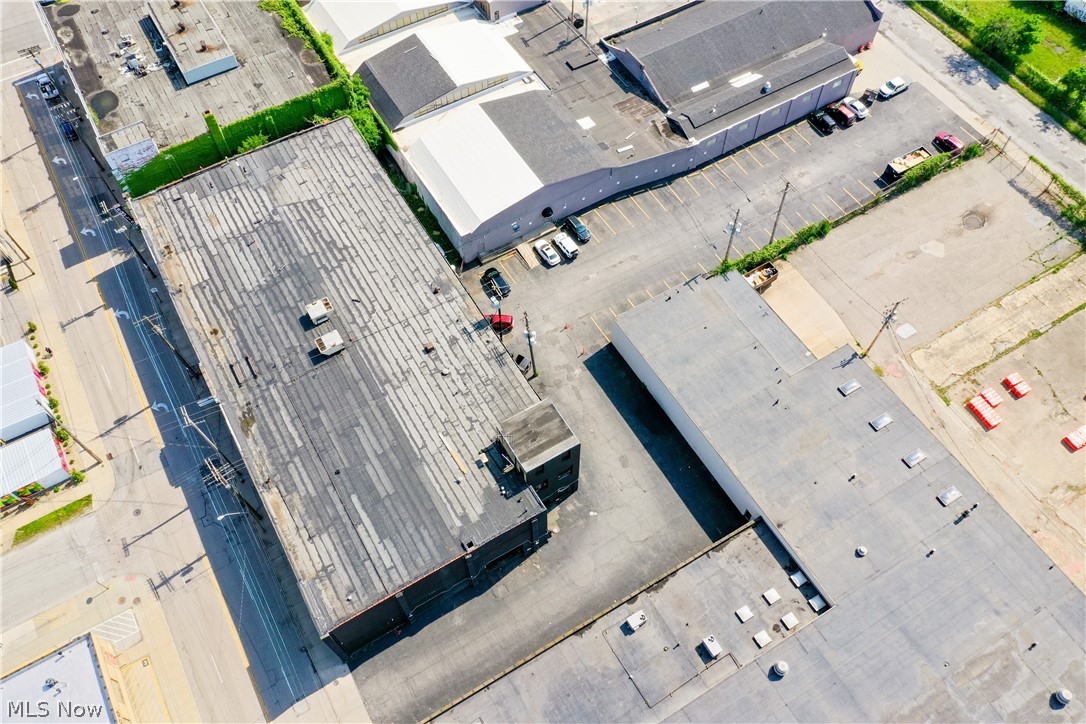 Cleveland, Ohio 44114, United States, ,Commercial,Active,57205