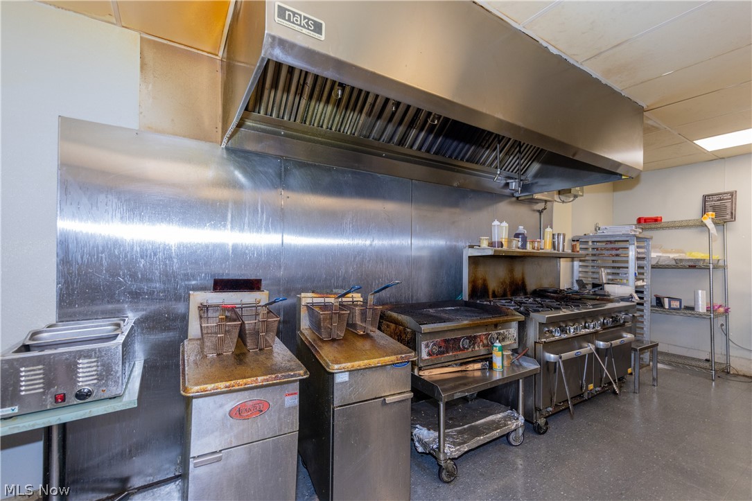 Cleveland, Ohio 44114, United States, ,Commercial,Active,57205