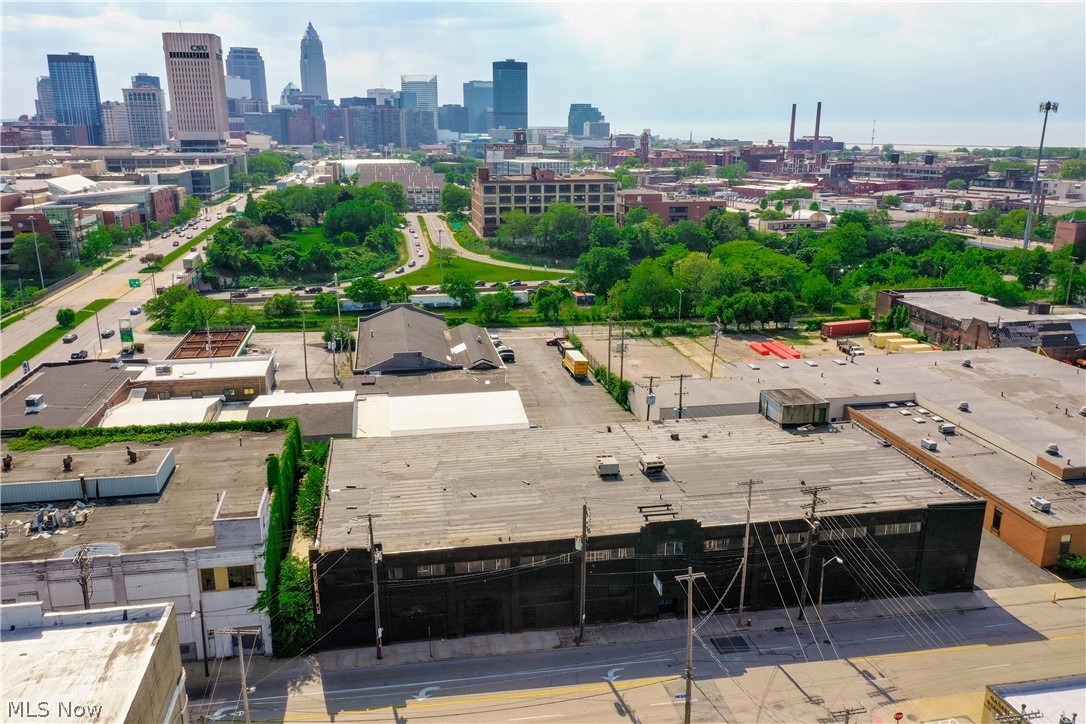 Cleveland, Ohio 44114, United States, ,Commercial,Active,57205