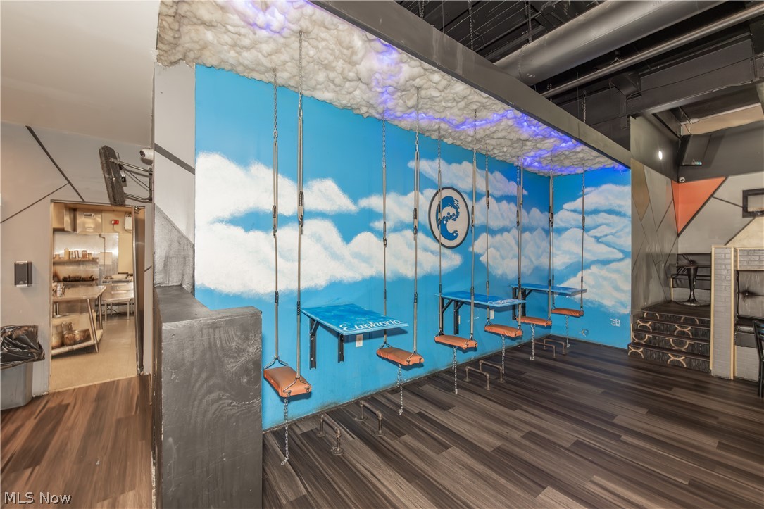 Cleveland, Ohio 44114, United States, ,Commercial,Active,57205