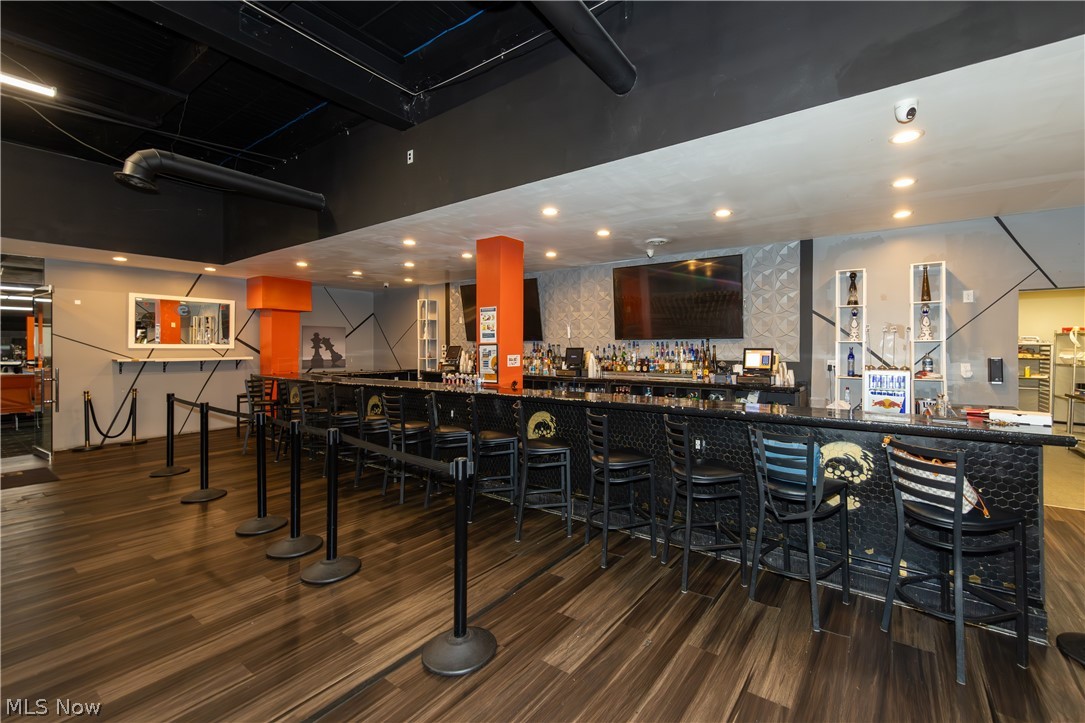 Cleveland, Ohio 44114, United States, ,Commercial,Active,57205