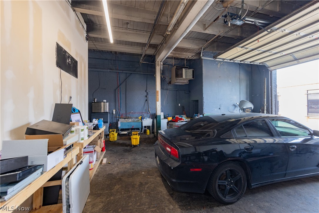 Cleveland, Ohio 44114, United States, ,Commercial,Active,57205