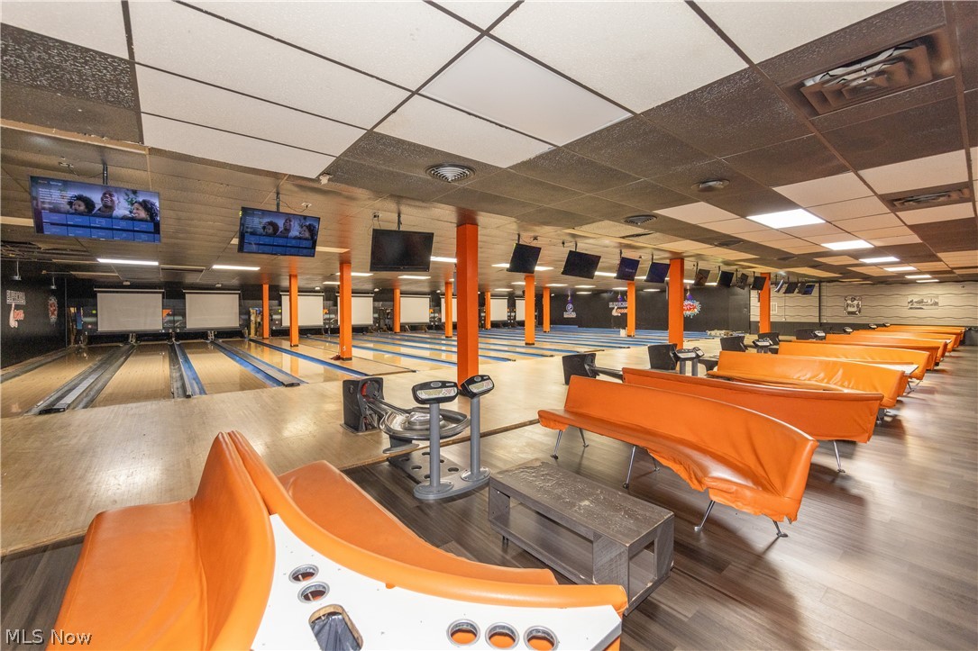 Cleveland, Ohio 44114, United States, ,Commercial,Active,57205