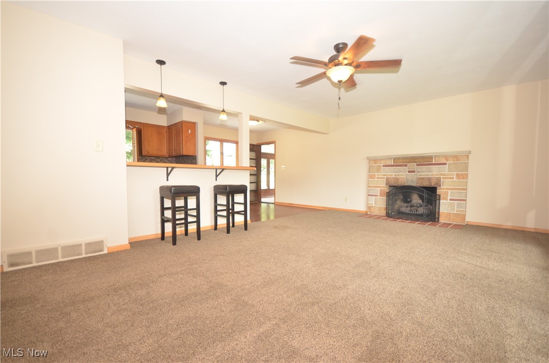 Lyndale Park - Residential