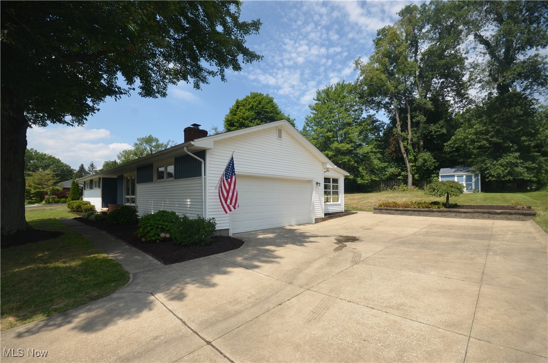 Lyndale Park - Residential