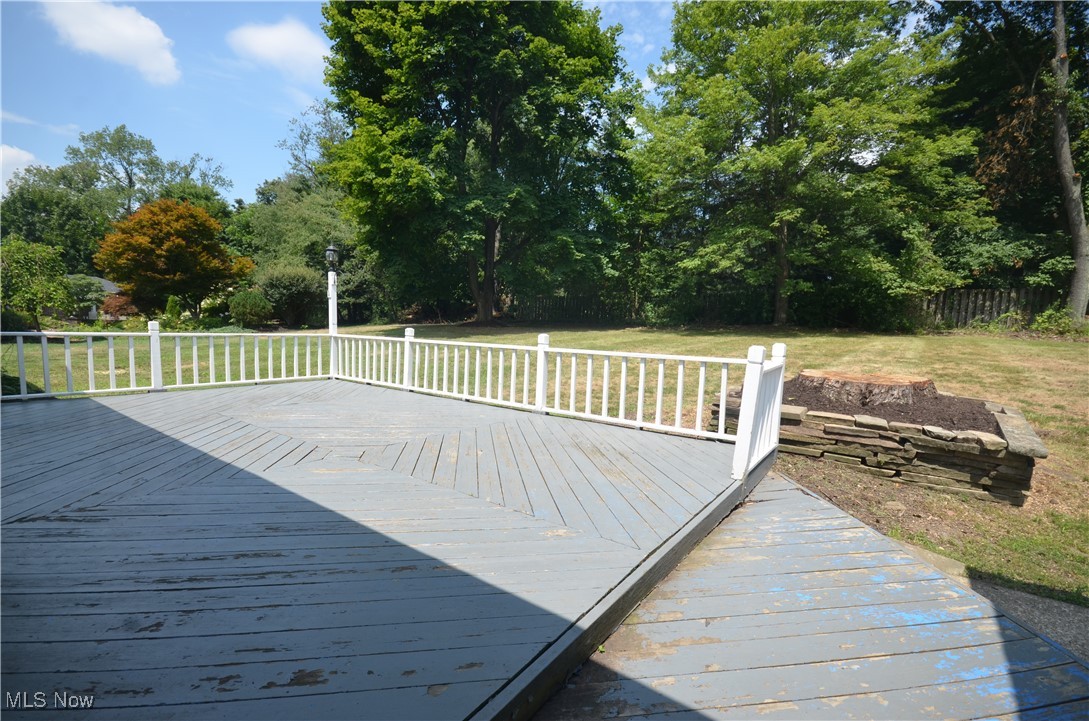 Lyndale Park - Residential