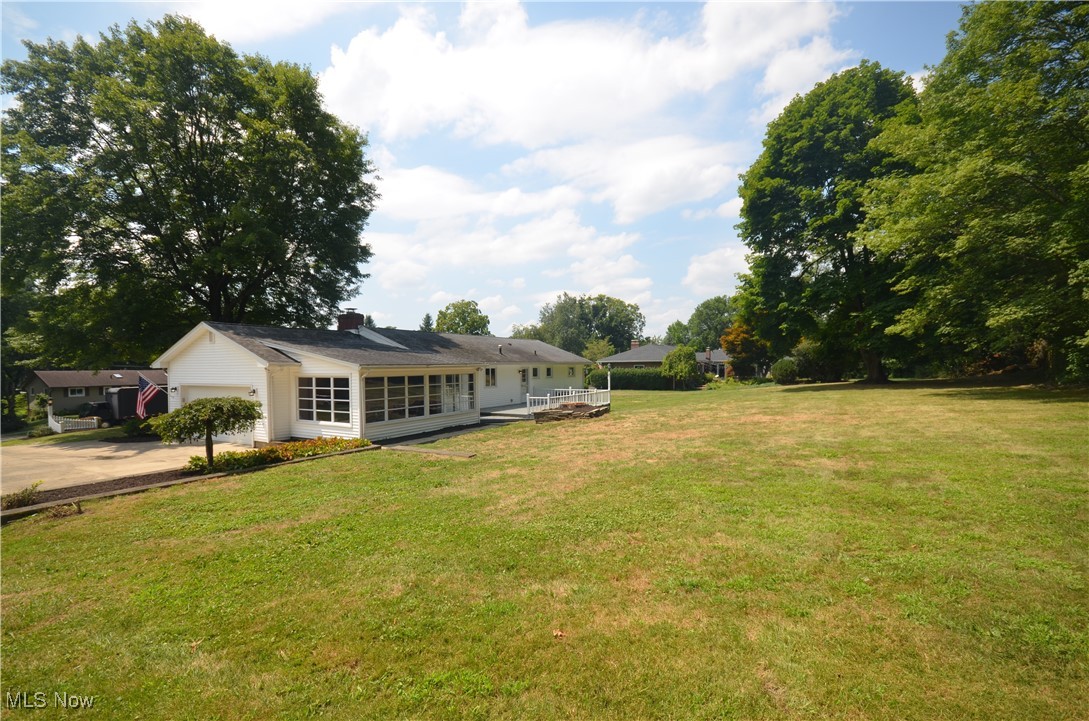 Lyndale Park - Residential